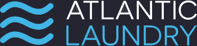 Atlantic Laundry – Logo